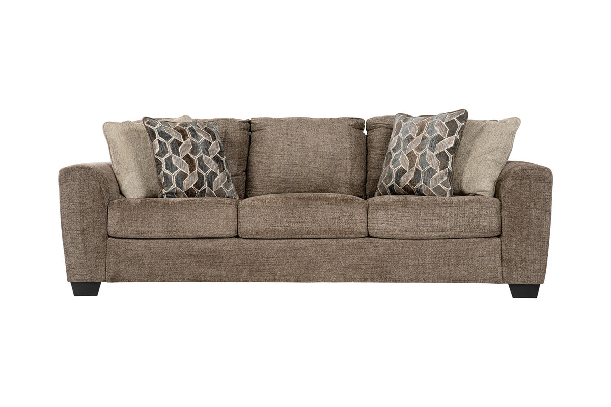 Noxfern Sofa set (3+2+1)