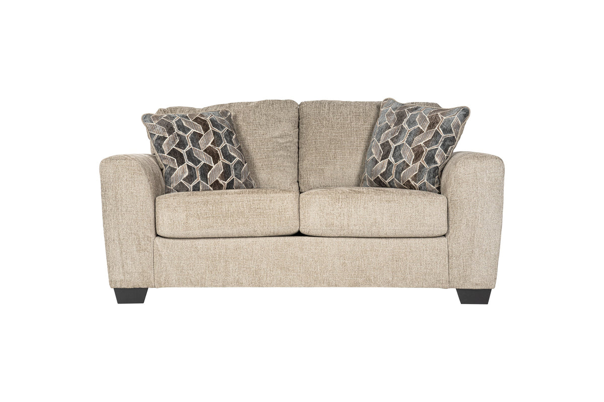 Livra Sofa Set (3+2+2)