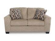 Livra Loveseat