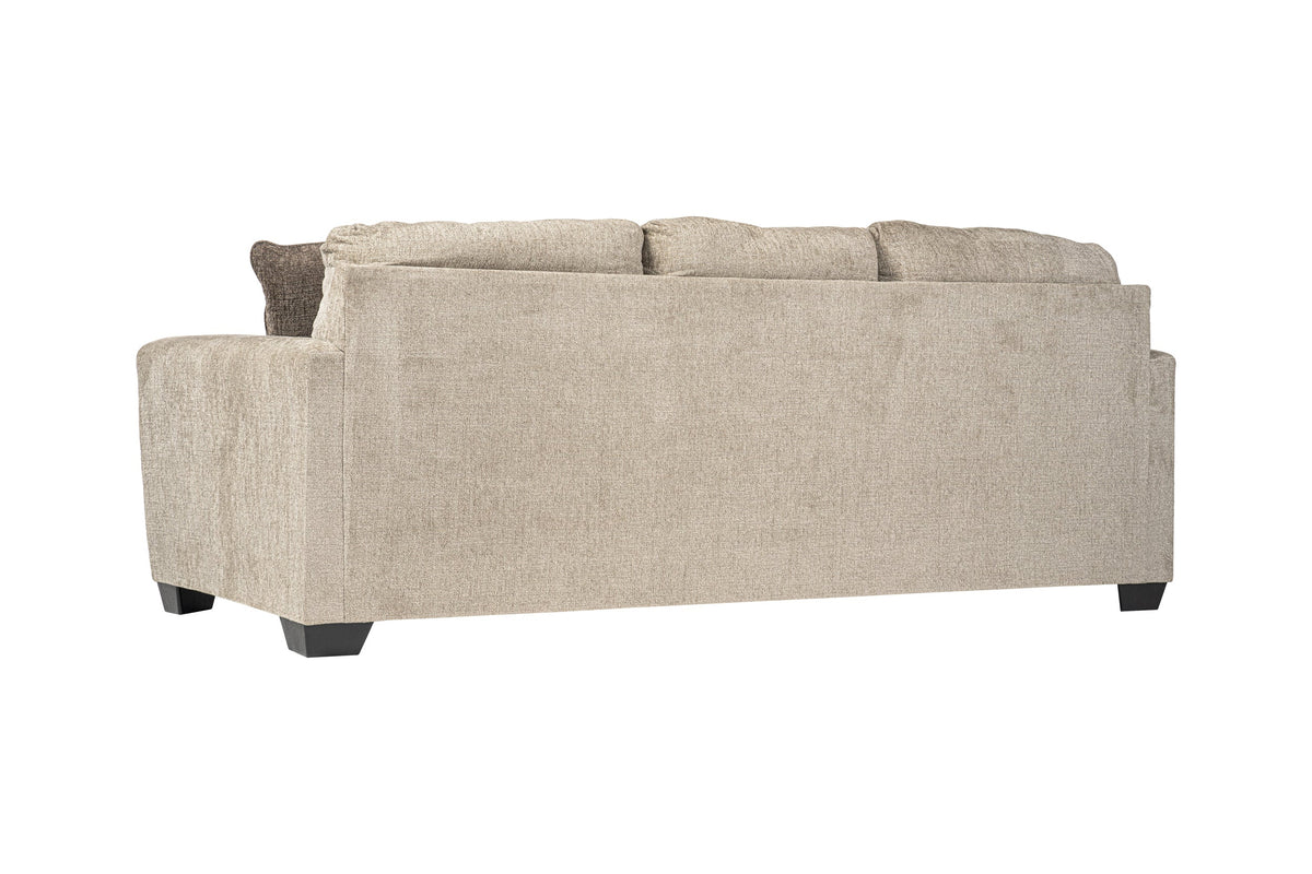 Livra Sofa Set (3+2+2)