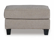 Hovea Ottoman
