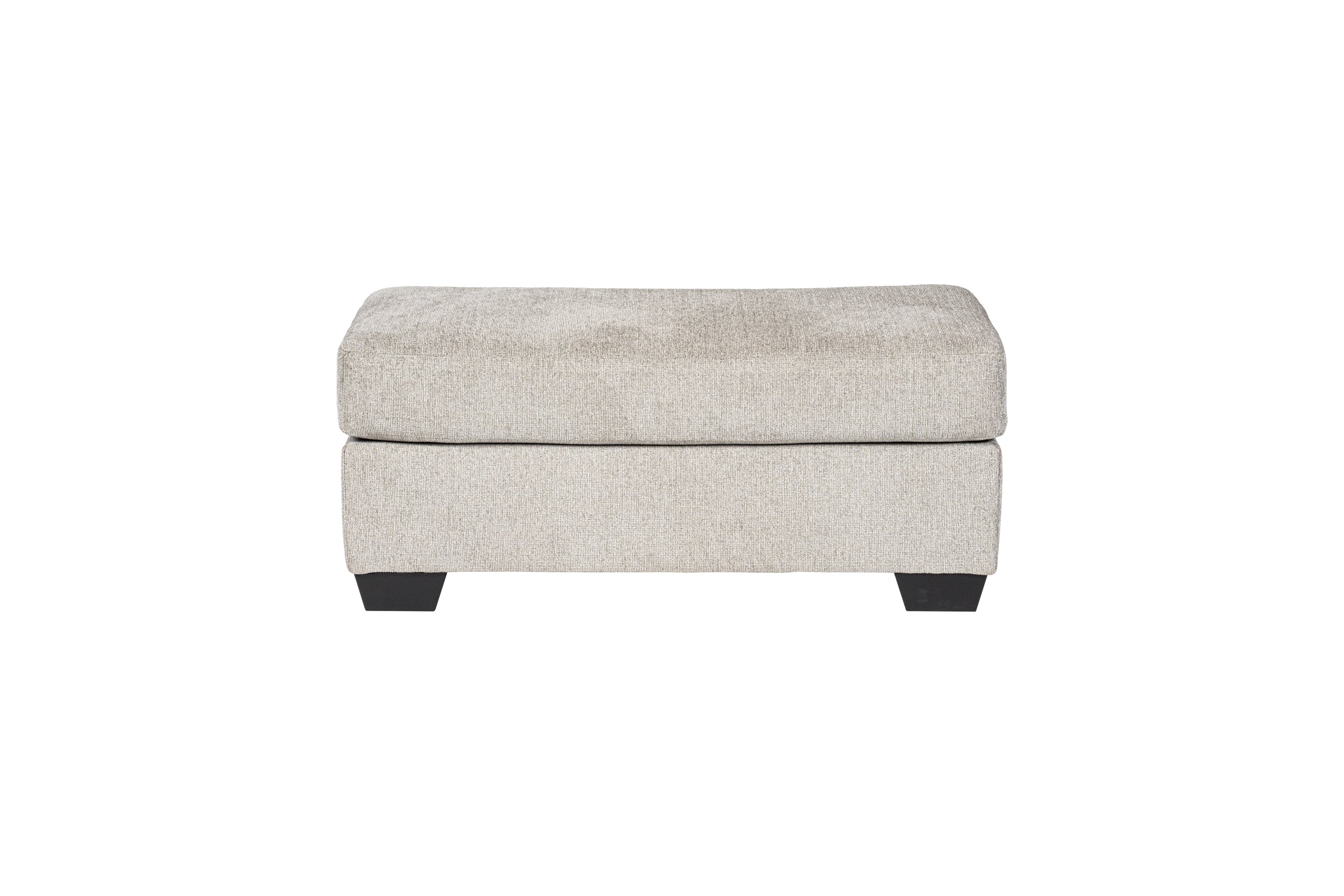 Ovell Sofa Set (3+2+1) + Ottoman