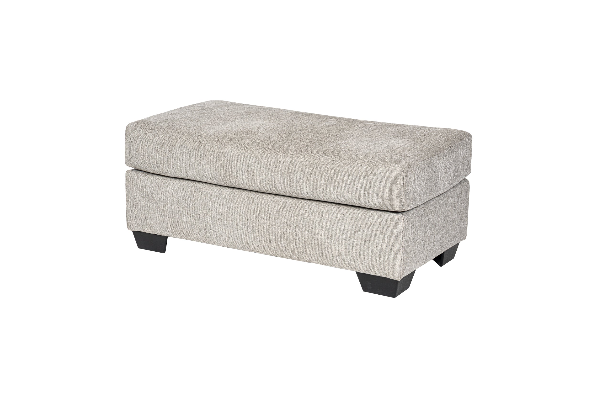 Ovell Sofa Set (3+2+1) + Ottoman