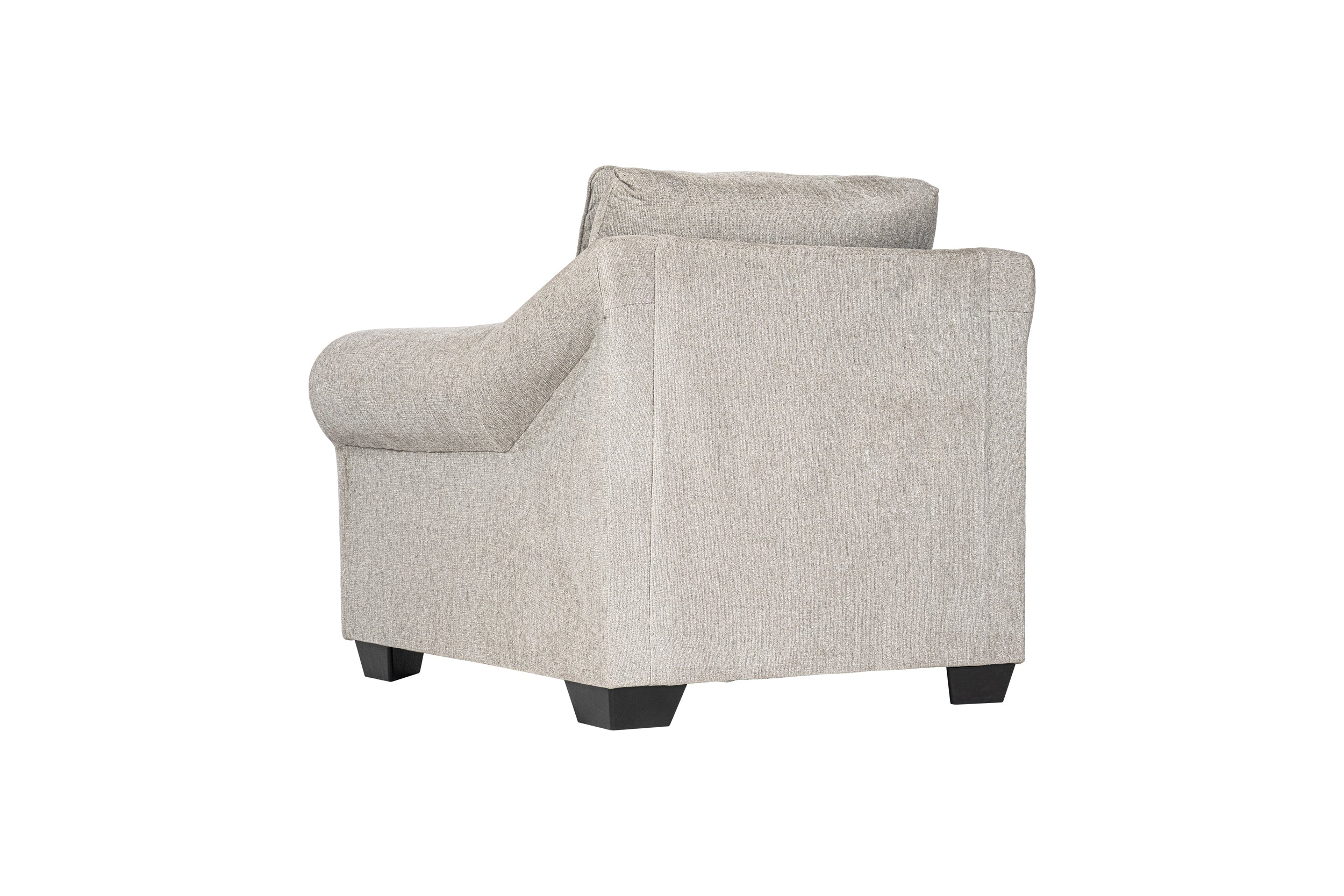 Ovell Sofa (3+2+1) + Accent Chair