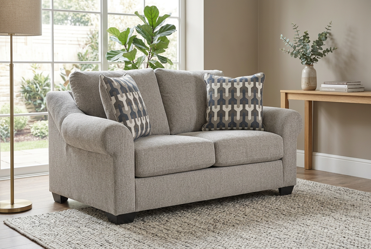 Ovell Sofa set (3+2+1)