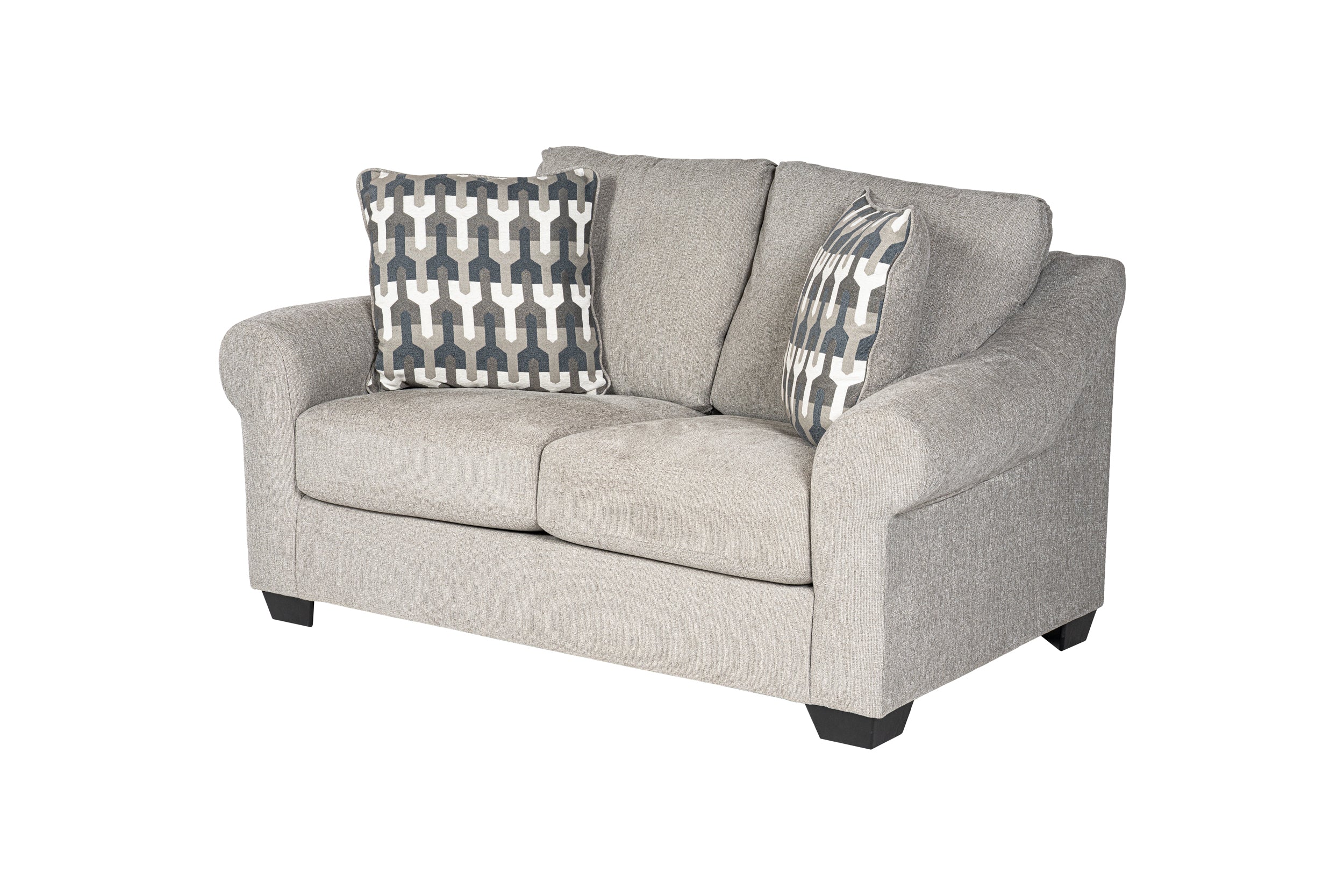 Ovell Sofa Set (3+2+2)