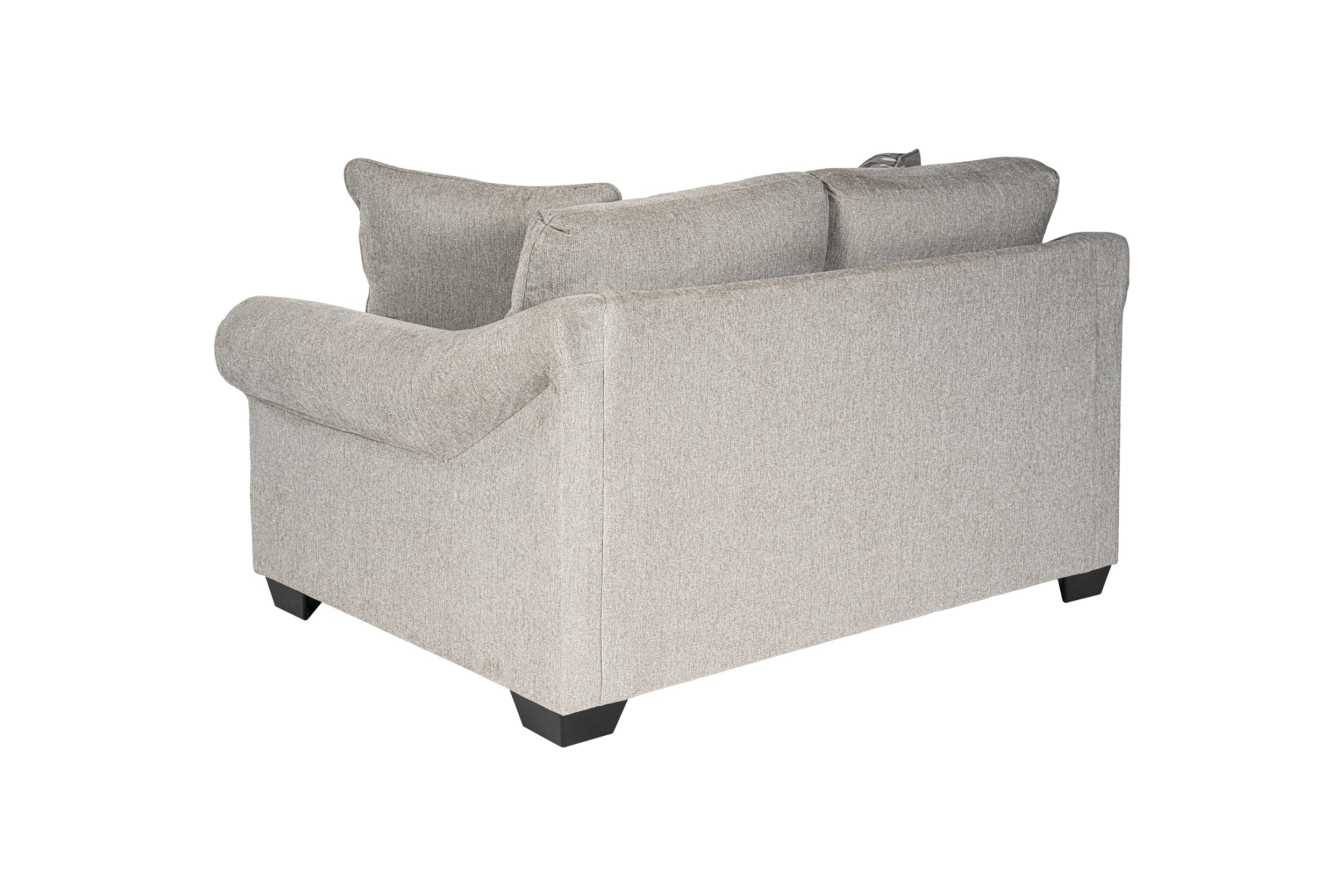 Ovell Sofa Set (3+2+2)