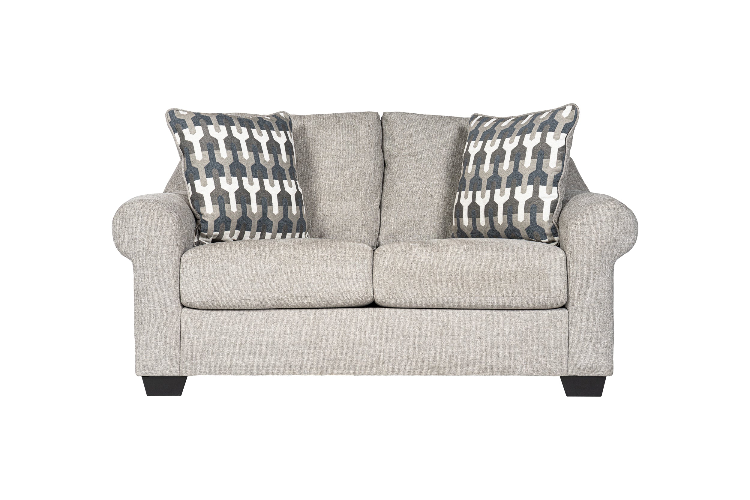 Ovell Sofa set (3+2+1)