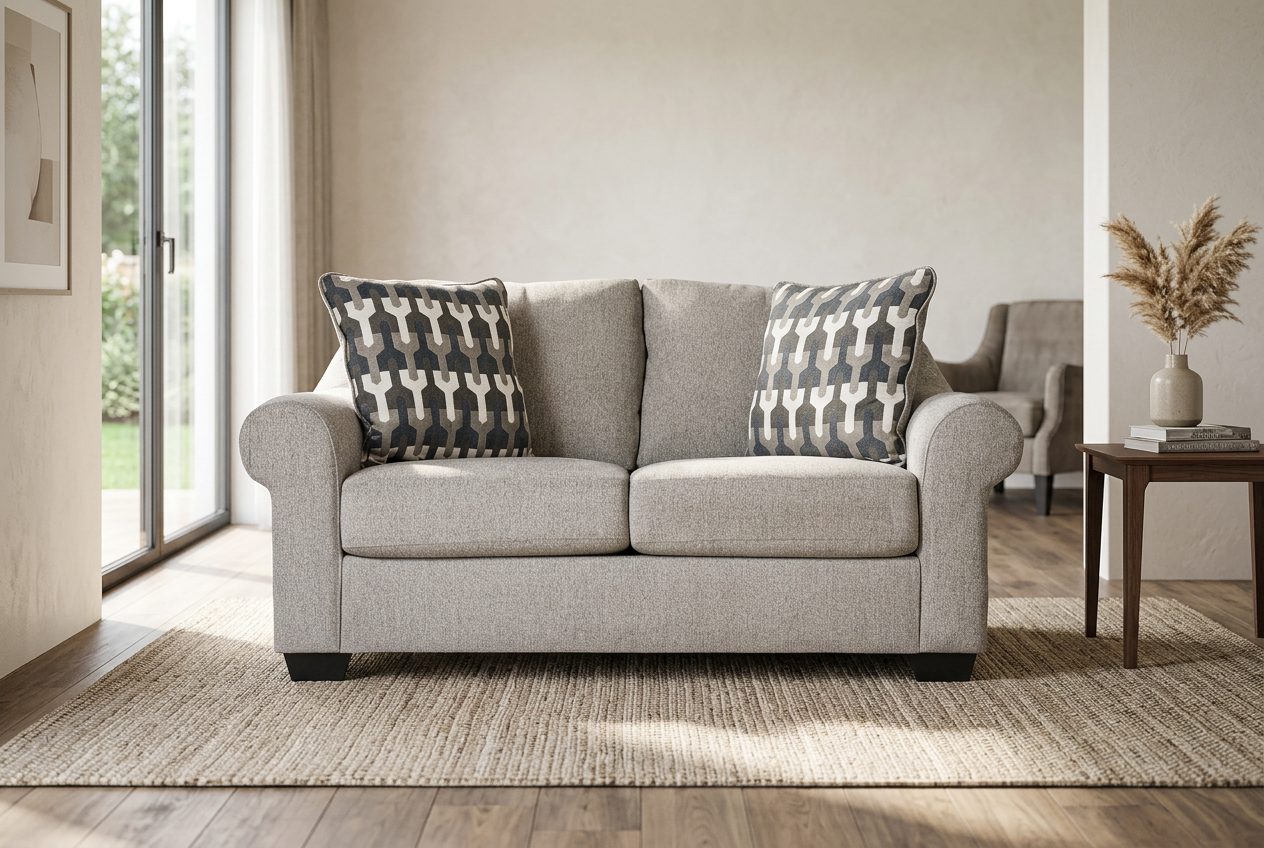 Ovell Sofa set (3+2+1)