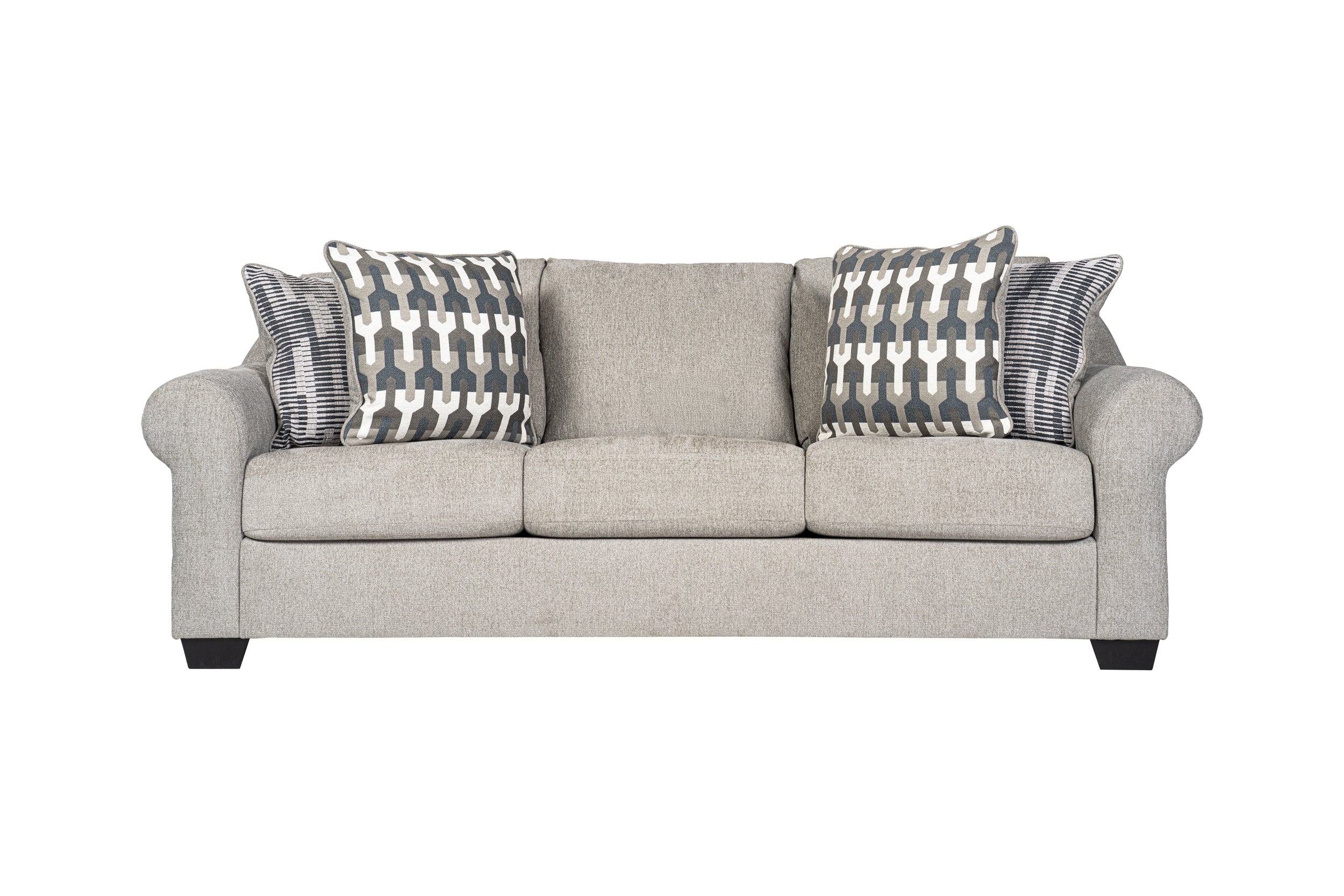 Ovell Sofa Set (3+2+2)