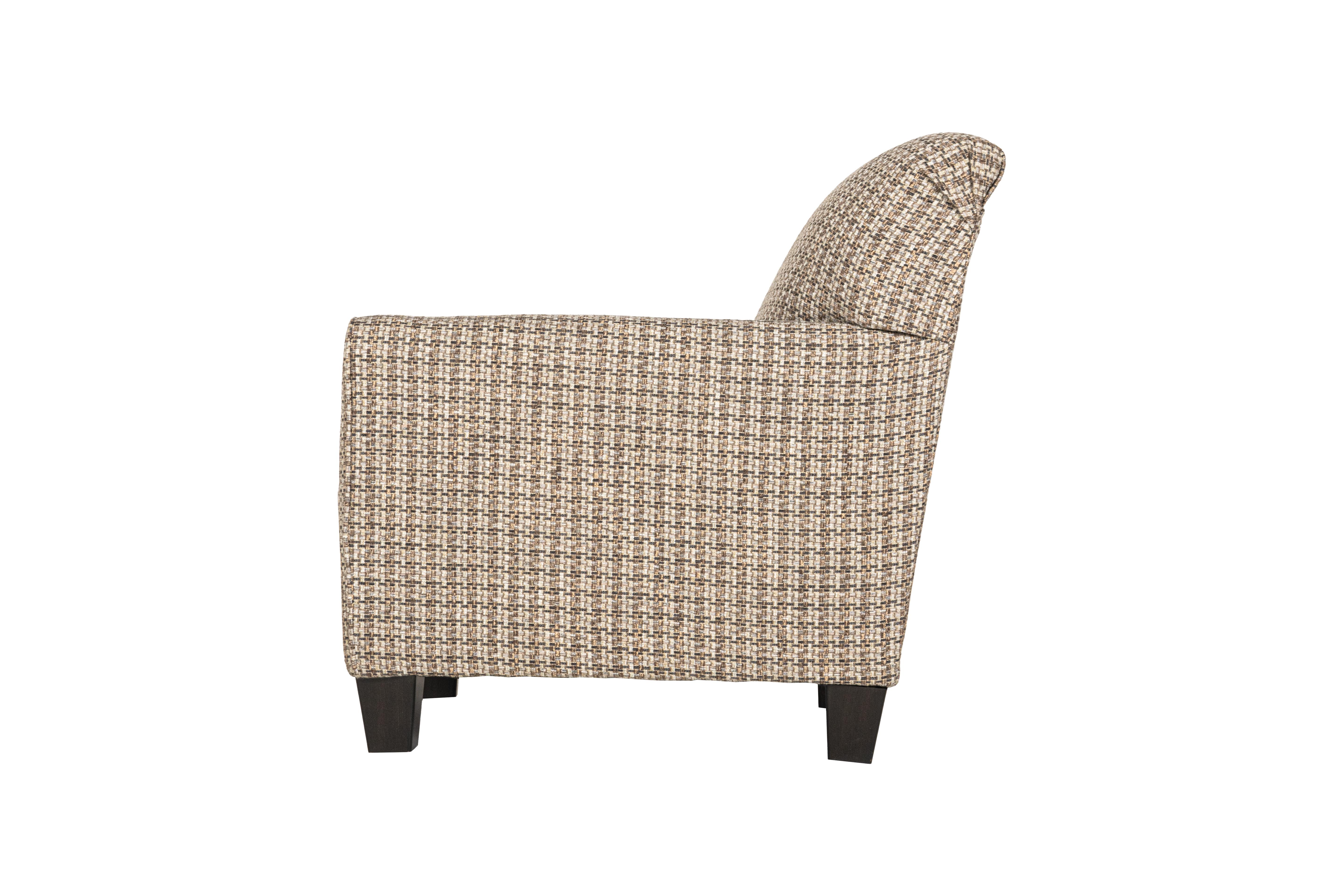 Nevara Sofa (3+2) + Accent Chair