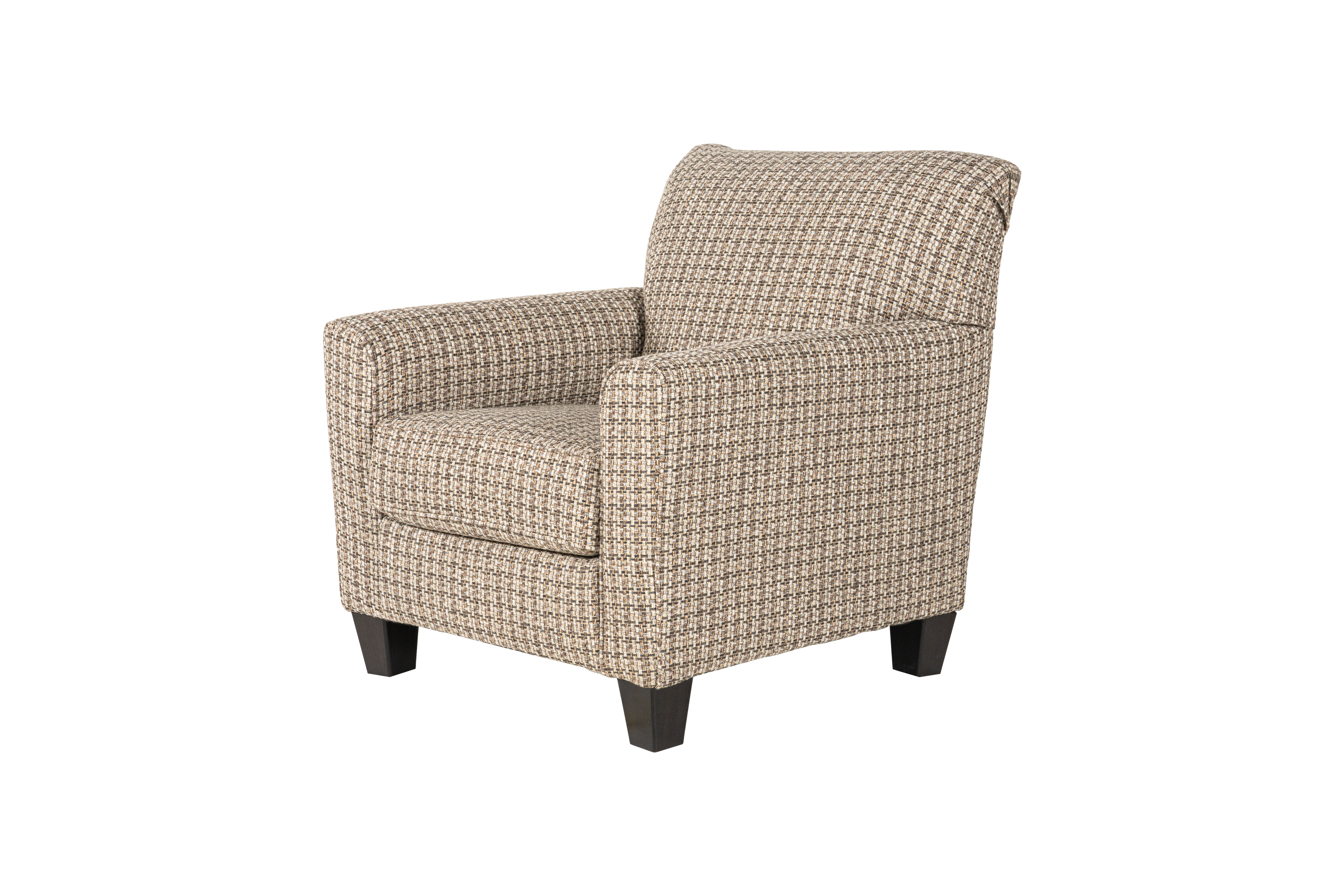 Nevara Sofa (3+2) + Accent Chair
