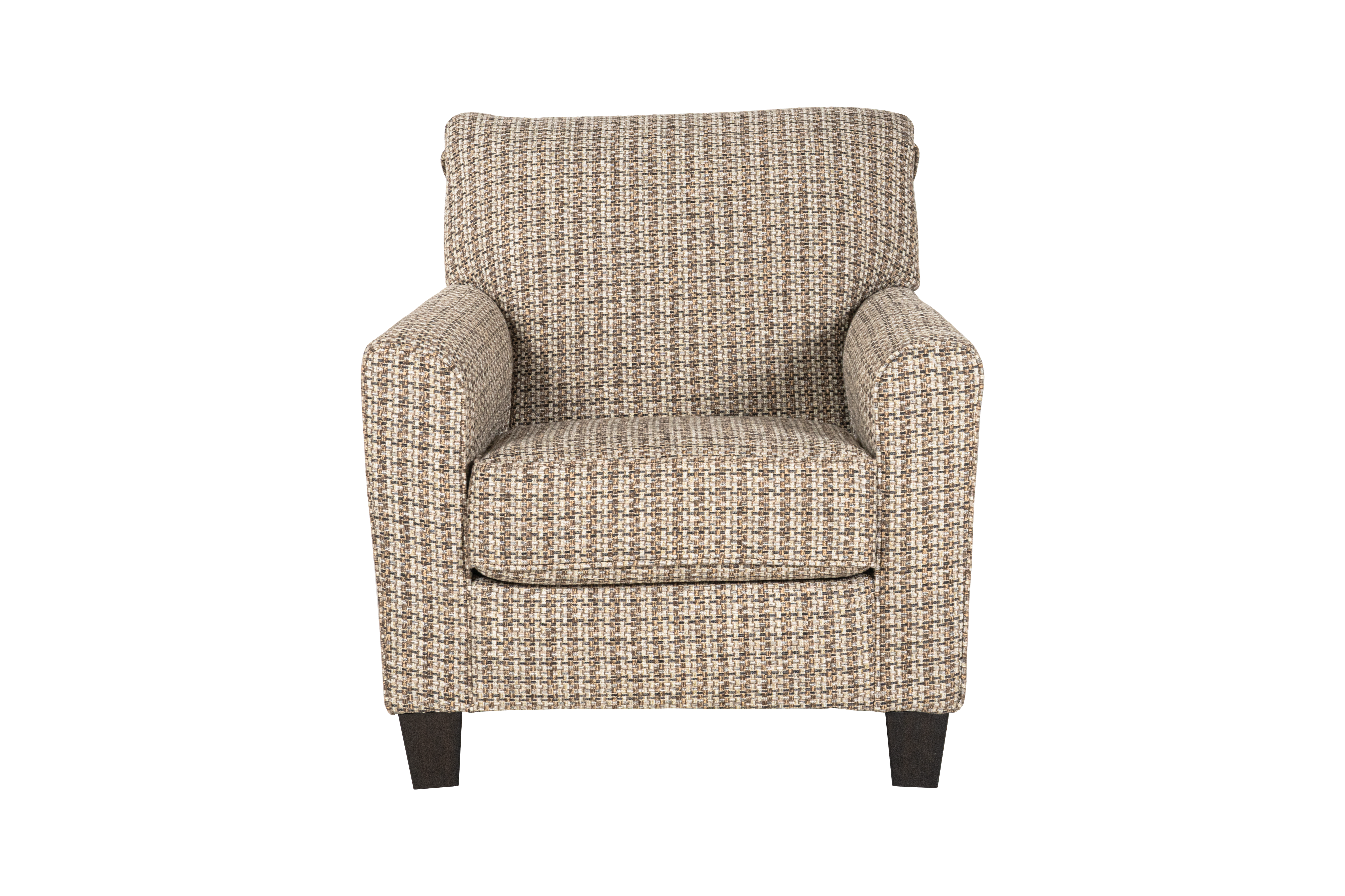 Nevara Sofa (3+2) + Accent Chair
