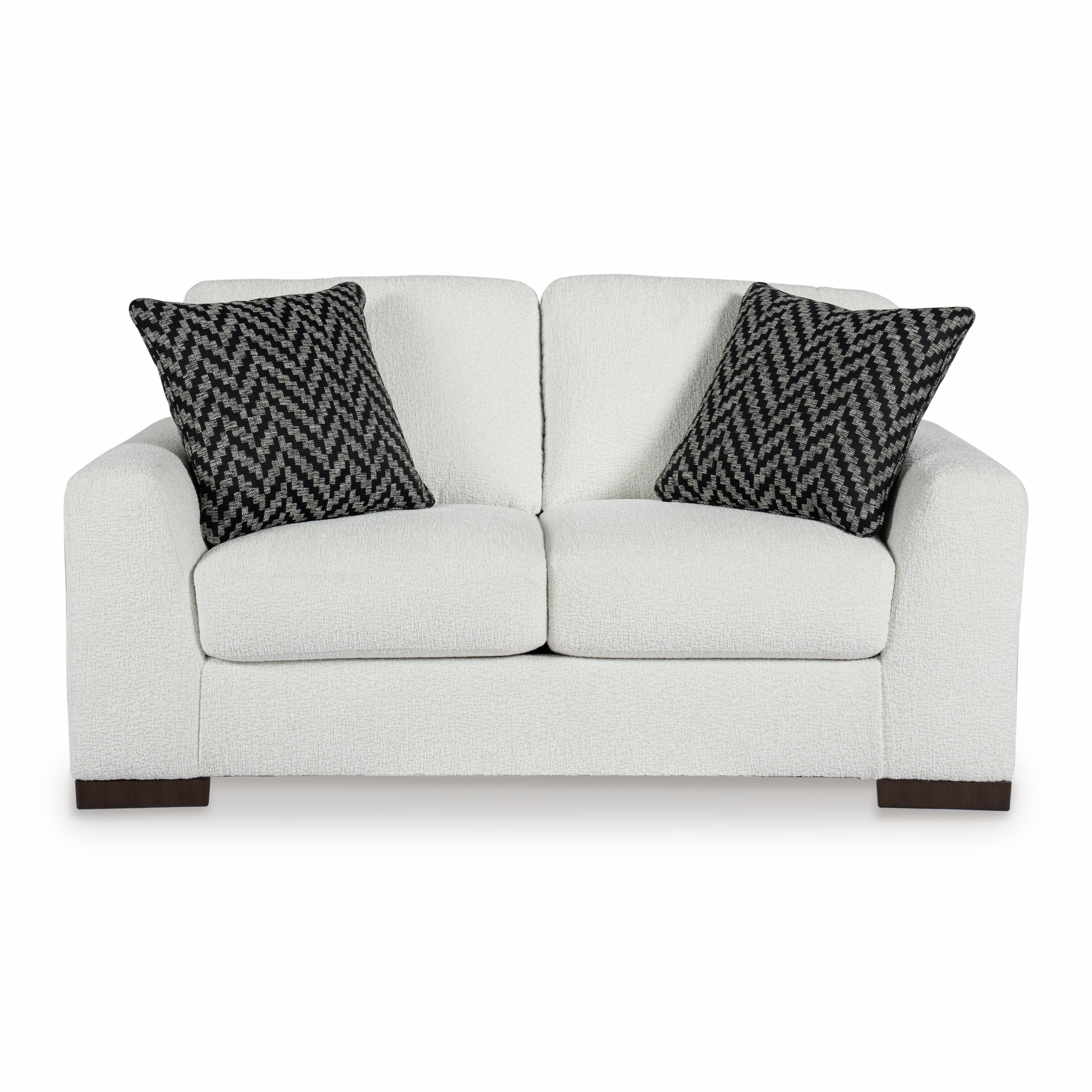 Caldre Loveseat