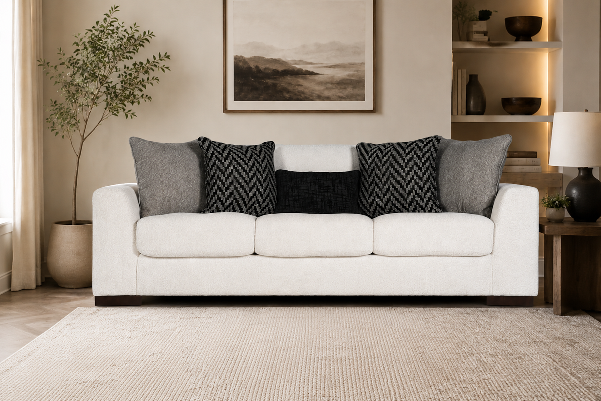 Caldre Sofa set (3+2+1)