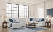 Celeste Sectional Sofa Set