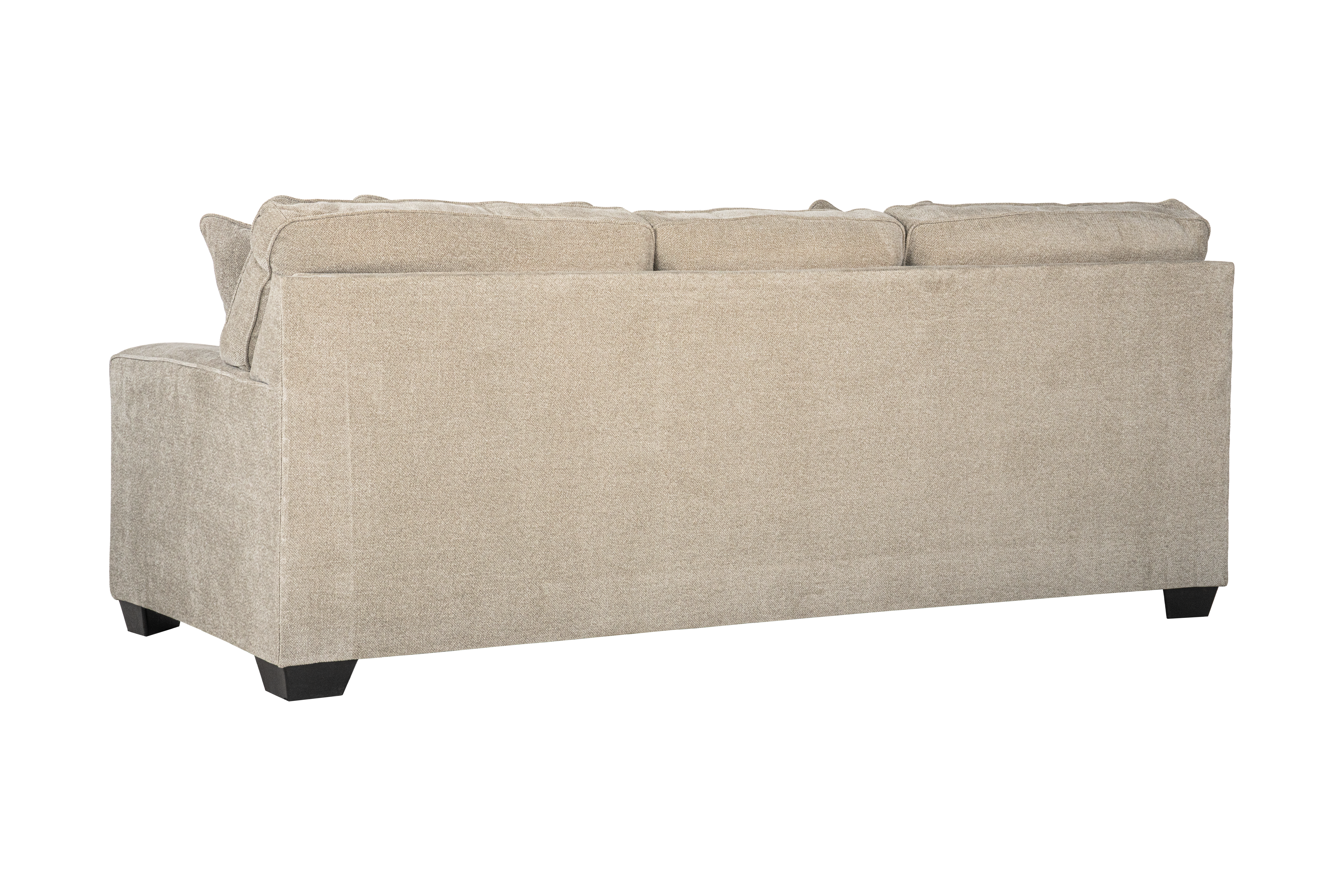 Nevara Sofa (3+2+2) + Accent Chair