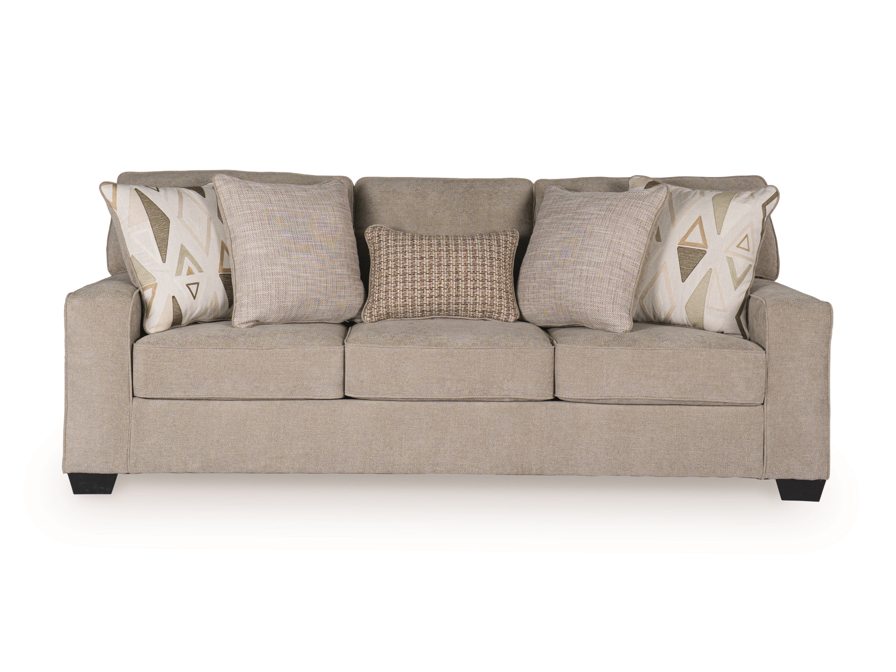 Nevara Sofa (3+2) + Accent Chair