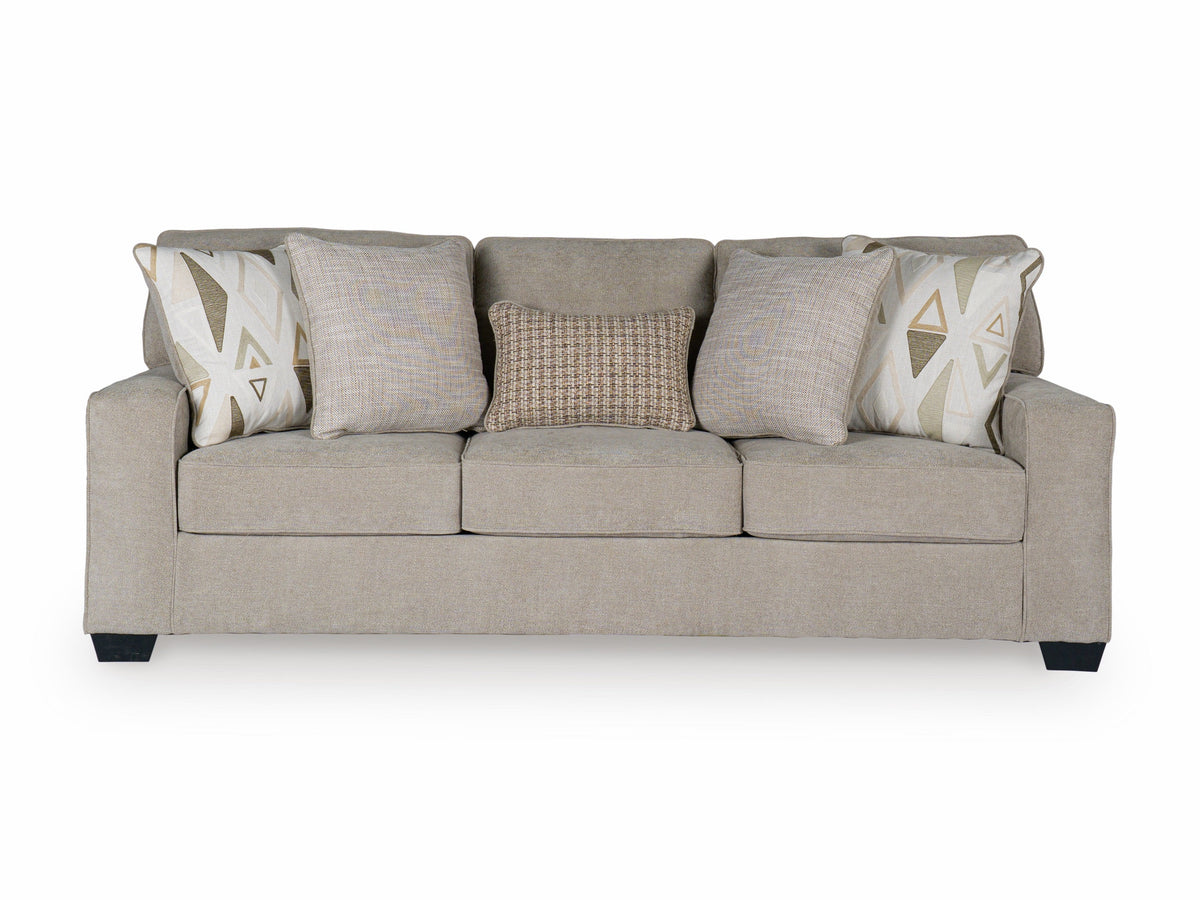 Nevara Sofa Set (3+2)