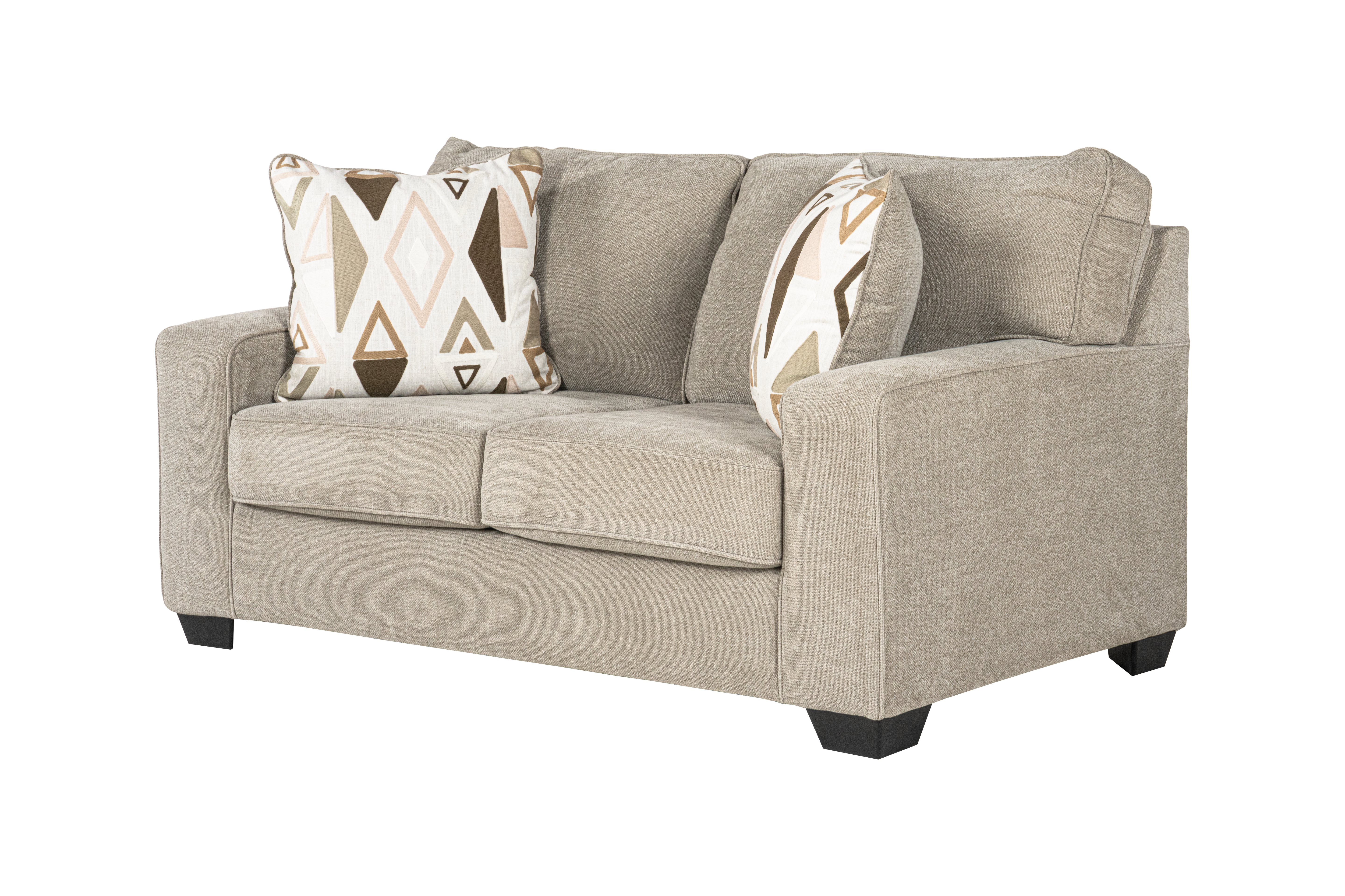 Nevara Sofa (3+2) + Accent Chair