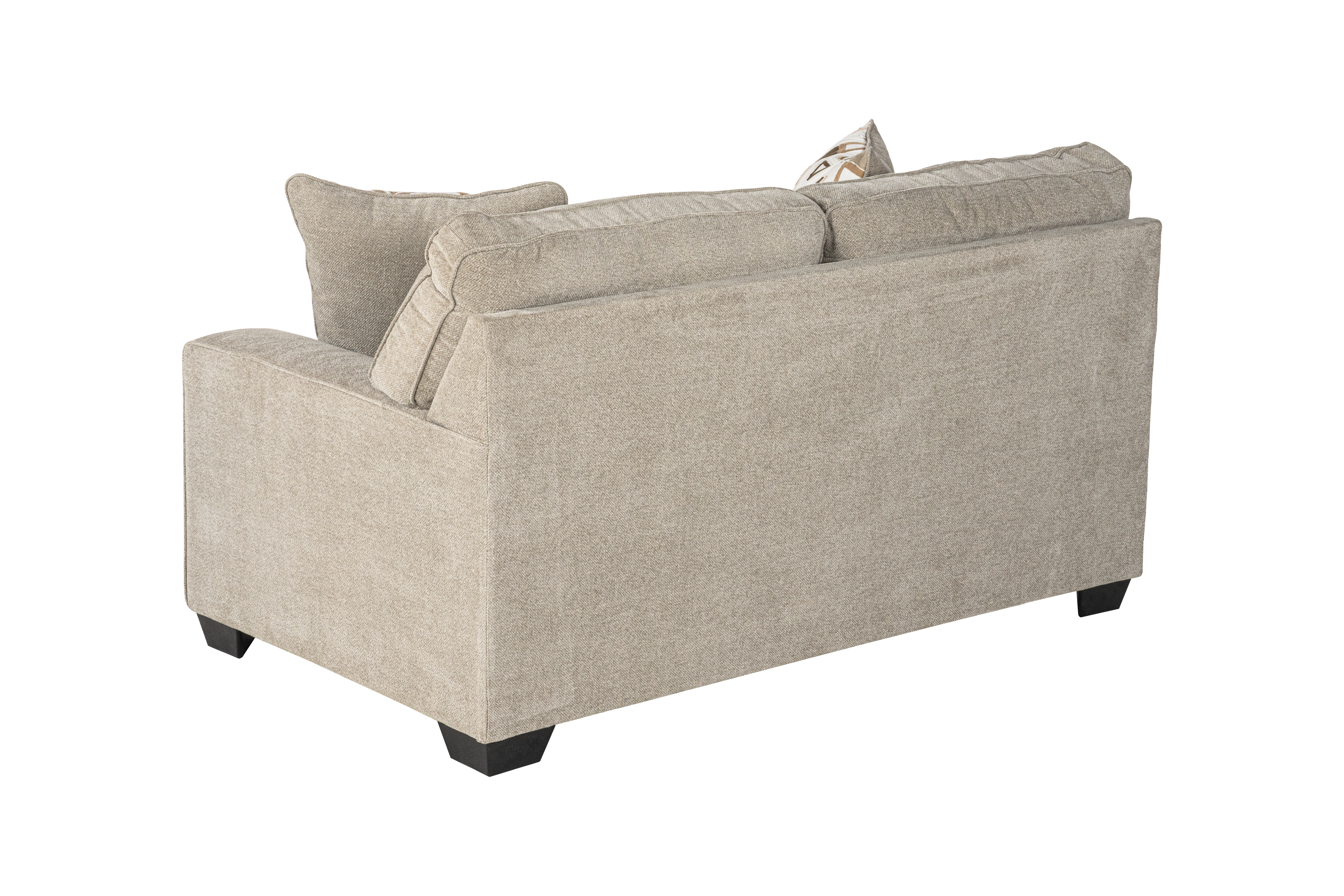 Nevara Sofa (3+2+2) + Accent Chair