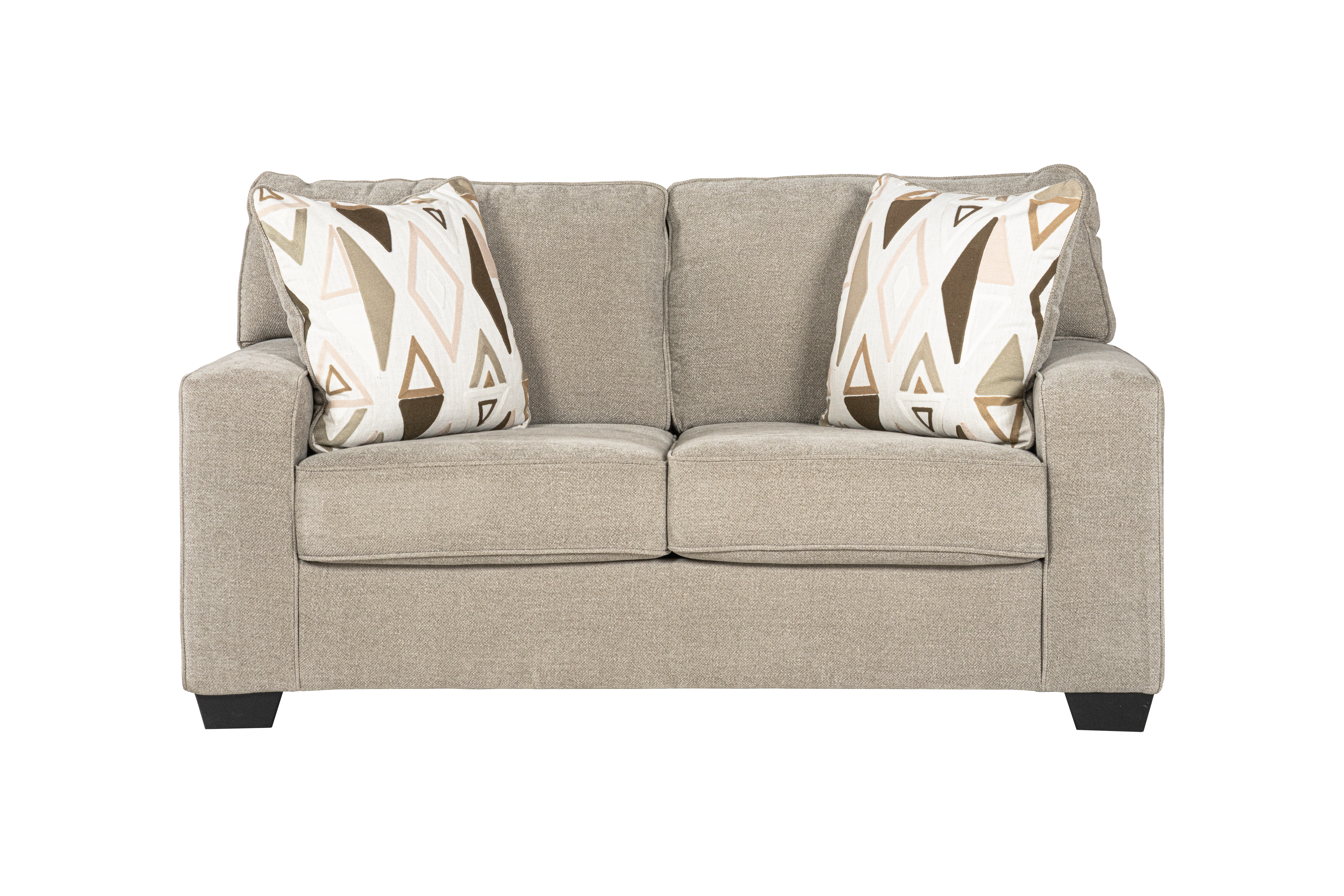 Nevara Sofa (3+2+2) + Accent Chair