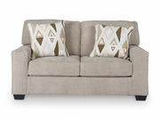 Nevara Loveseat