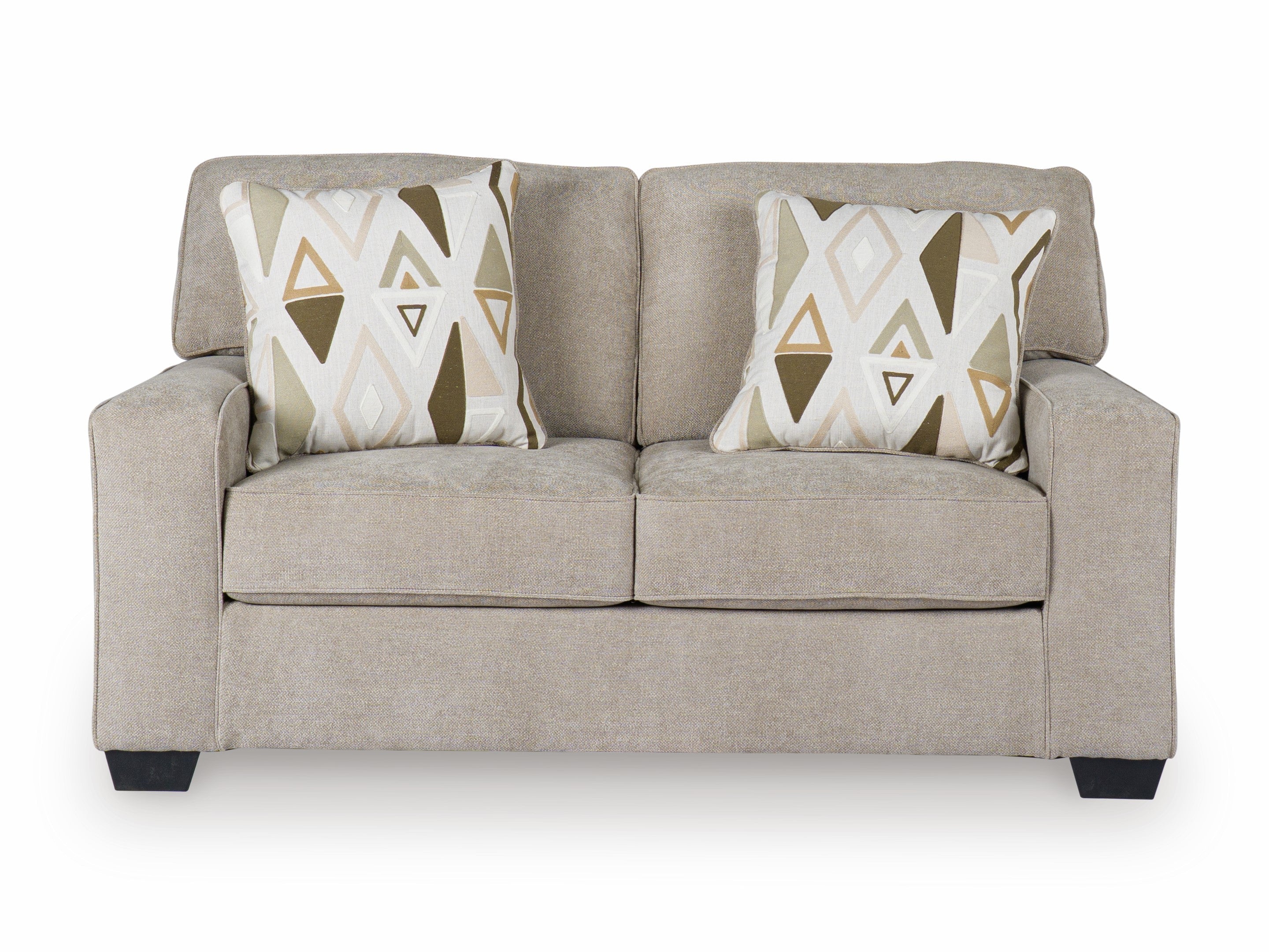 Nevara Loveseat