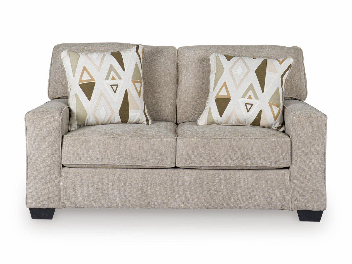 Nevara Sofa Set (3+2)