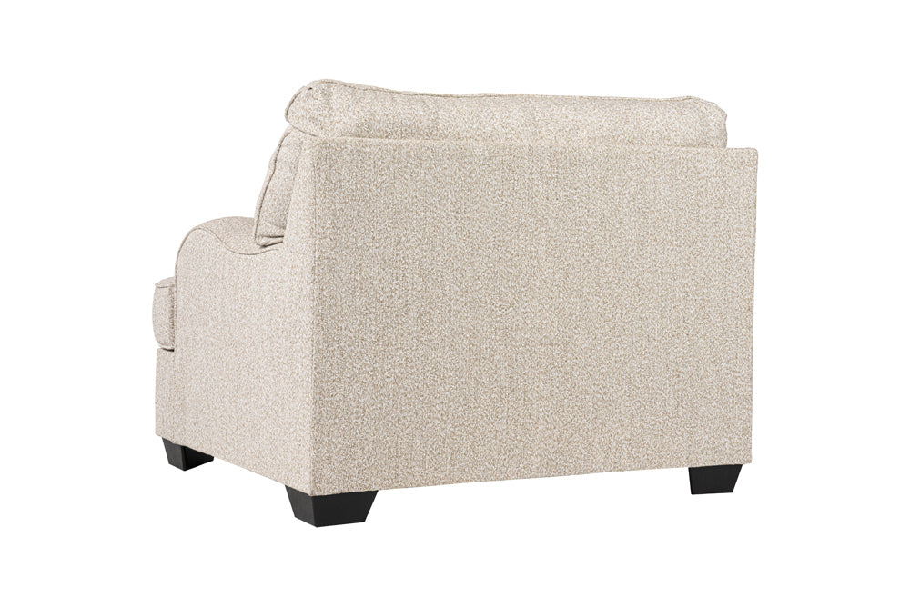 Corlan Sofa set (3+2+2+Accent chair)