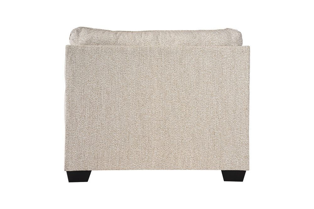 Corlan Sofa set (3+2+2+Accent chair)