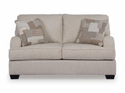Corlan Loveseat