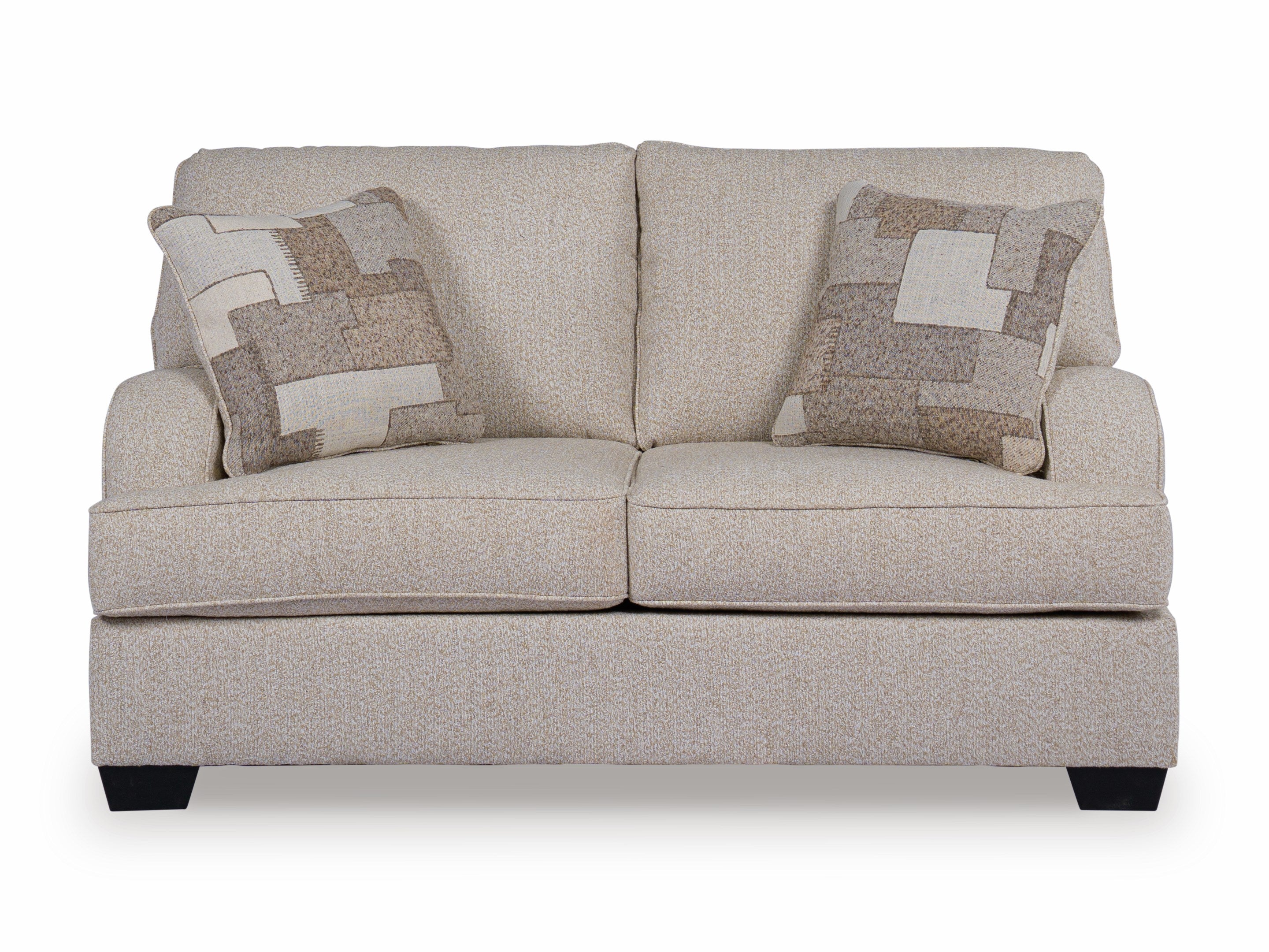 Corlan Loveseat