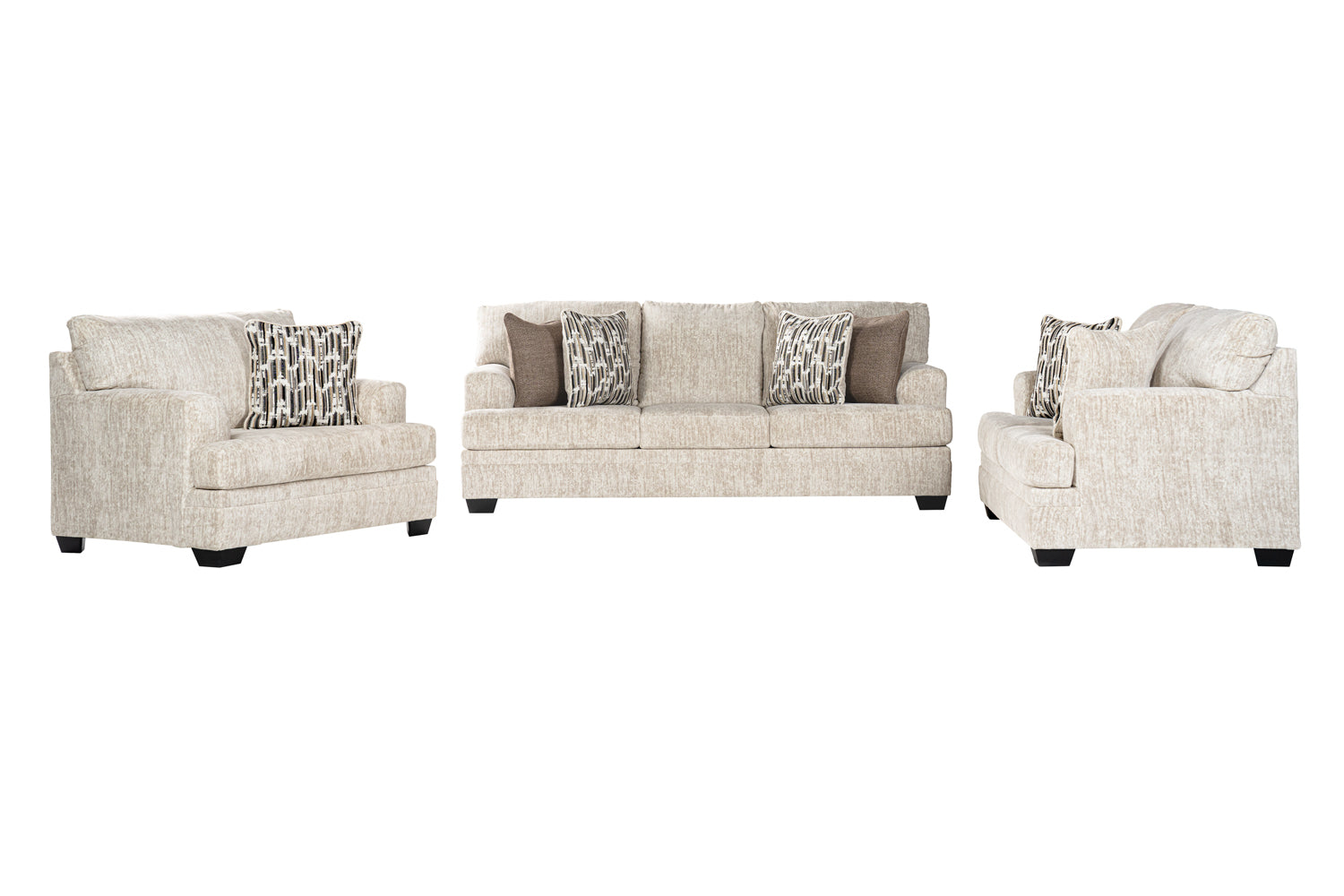 Delacroix Sofa