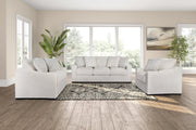 Anastasia Sofa Set (3+2+1)