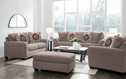 Avenal Park Sofa Set