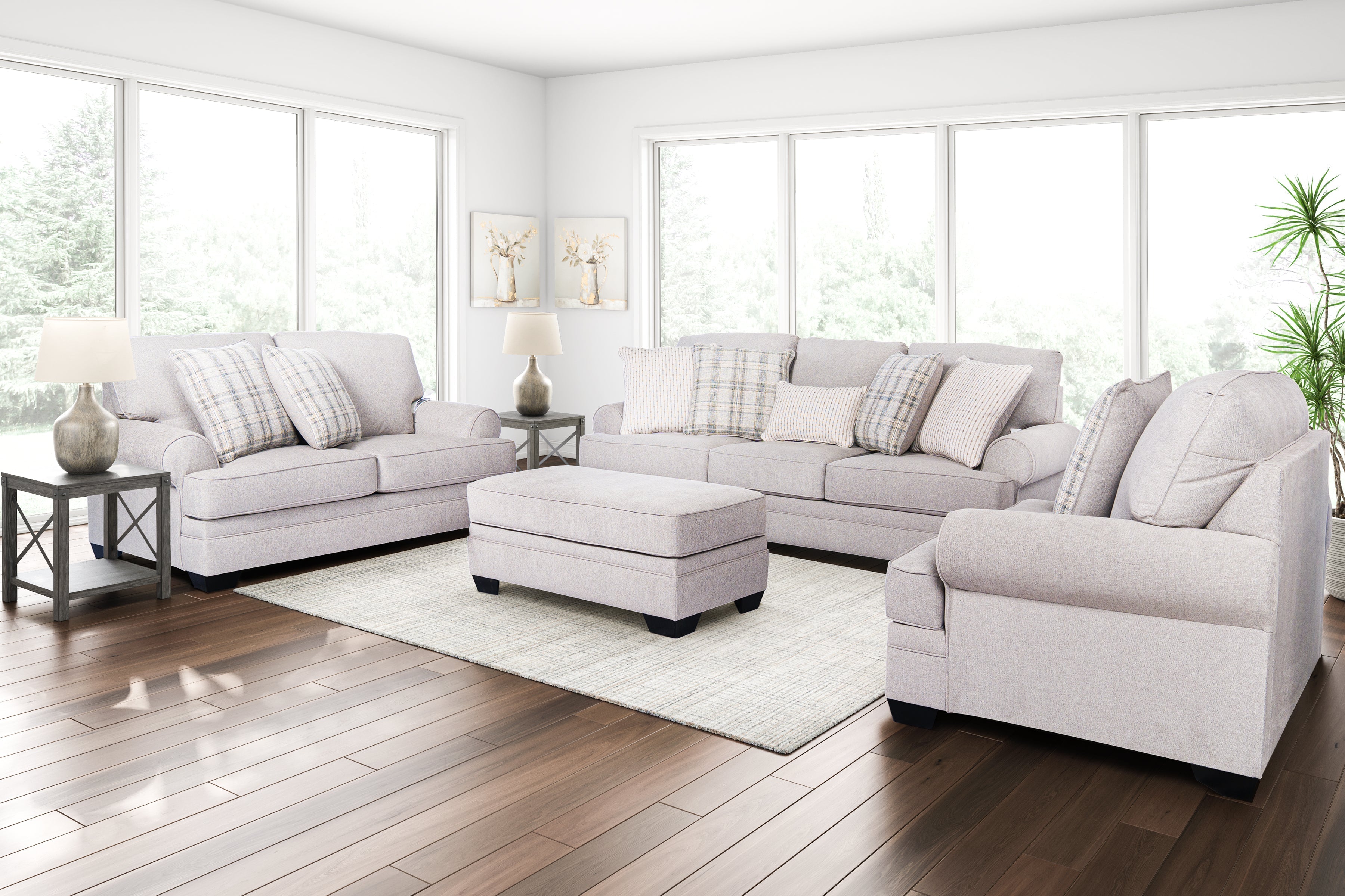 Marigold Sofa