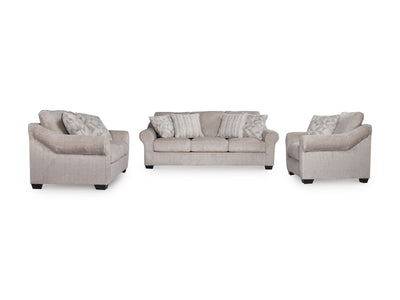 Belread Sofa Set (3+2+1)