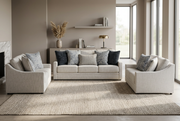 Back Spin Sofa Set (3+2+2)