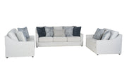 Back spin Sofa Set (3+2+1)