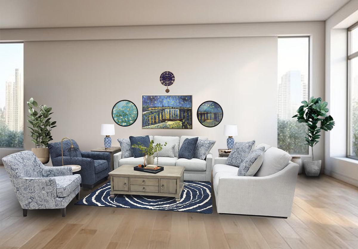 Back spin Sofa