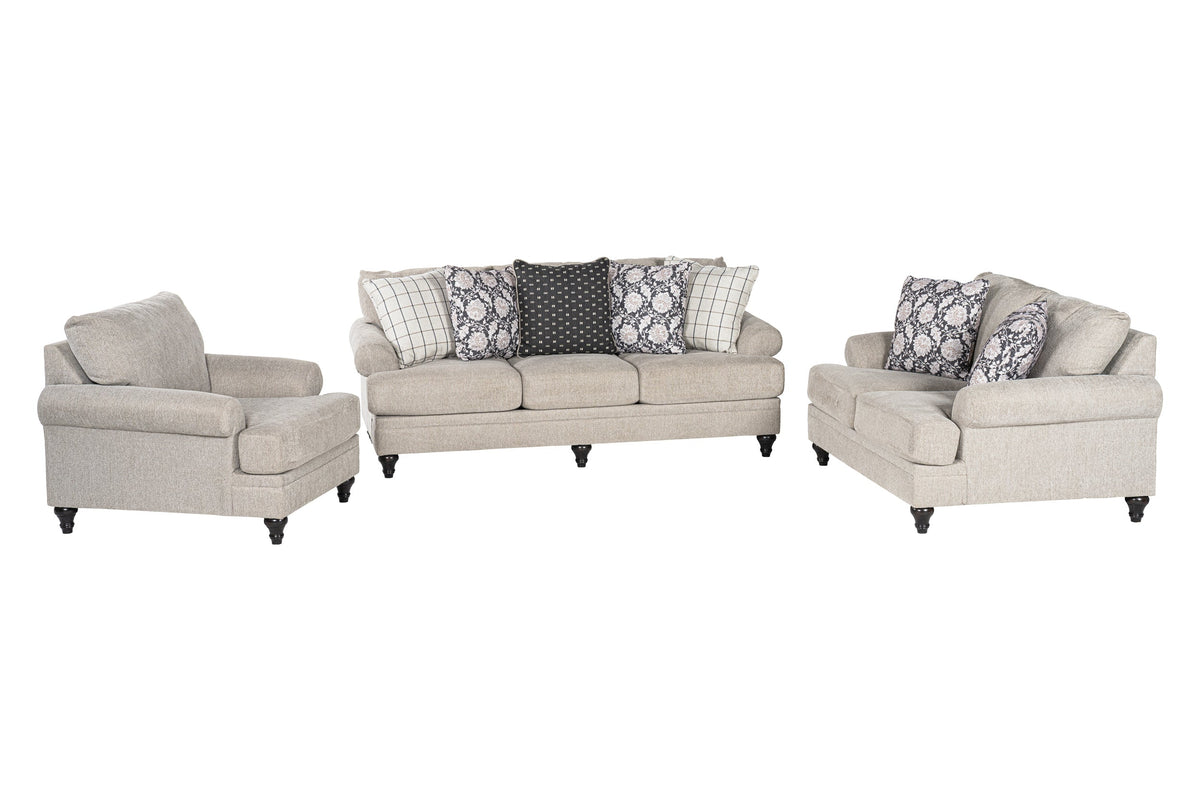 الربط Loveseat