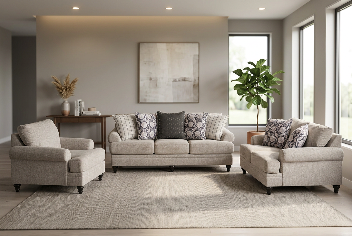 الربط Loveseat