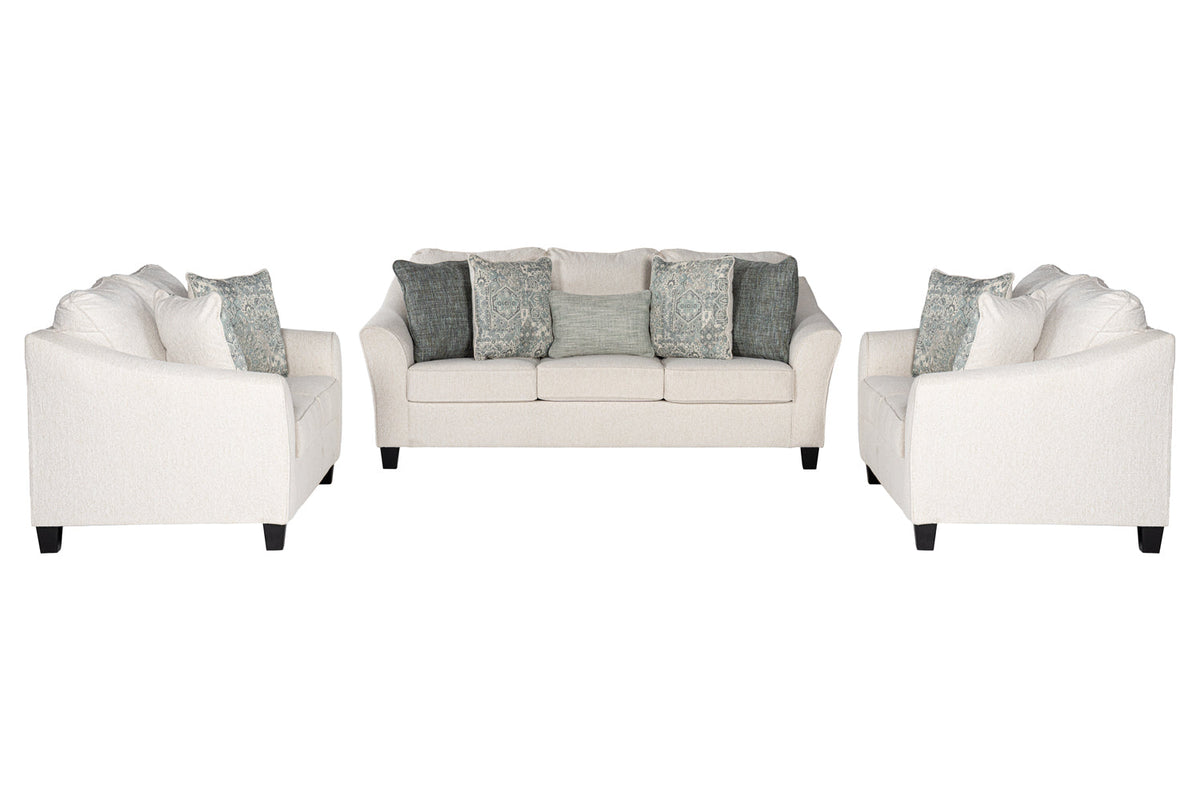Arabella Loveseat