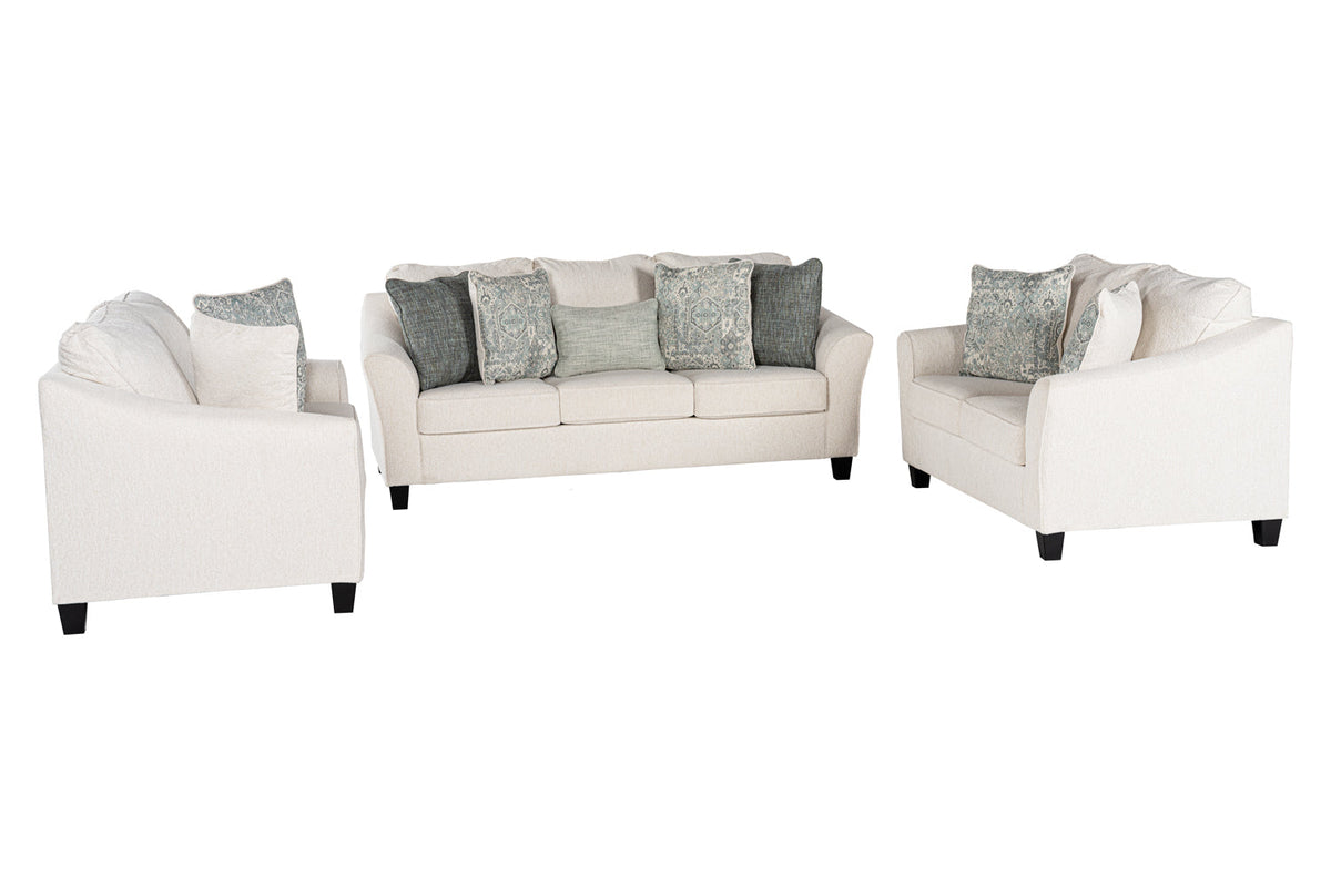 Arabella Loveseat
