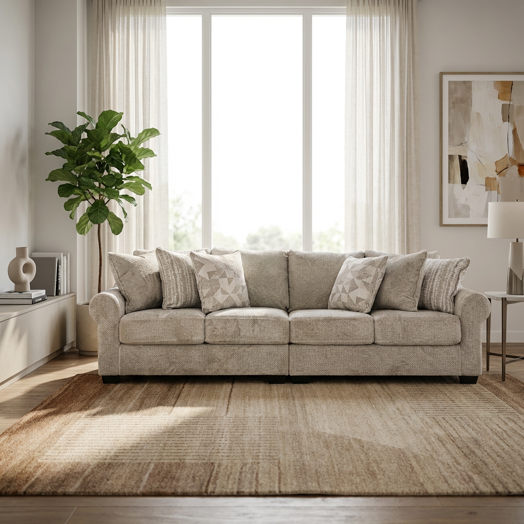 Camaby Big Sofa