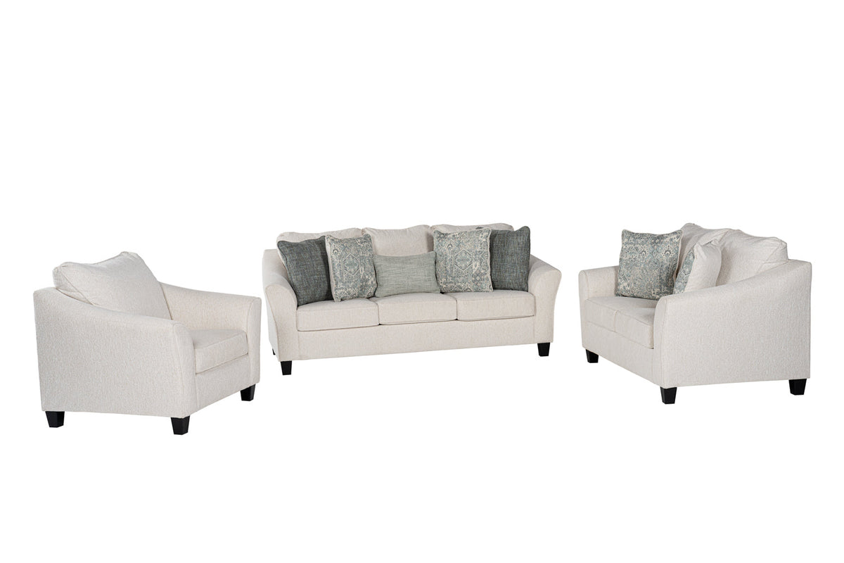 Arabella Loveseat
