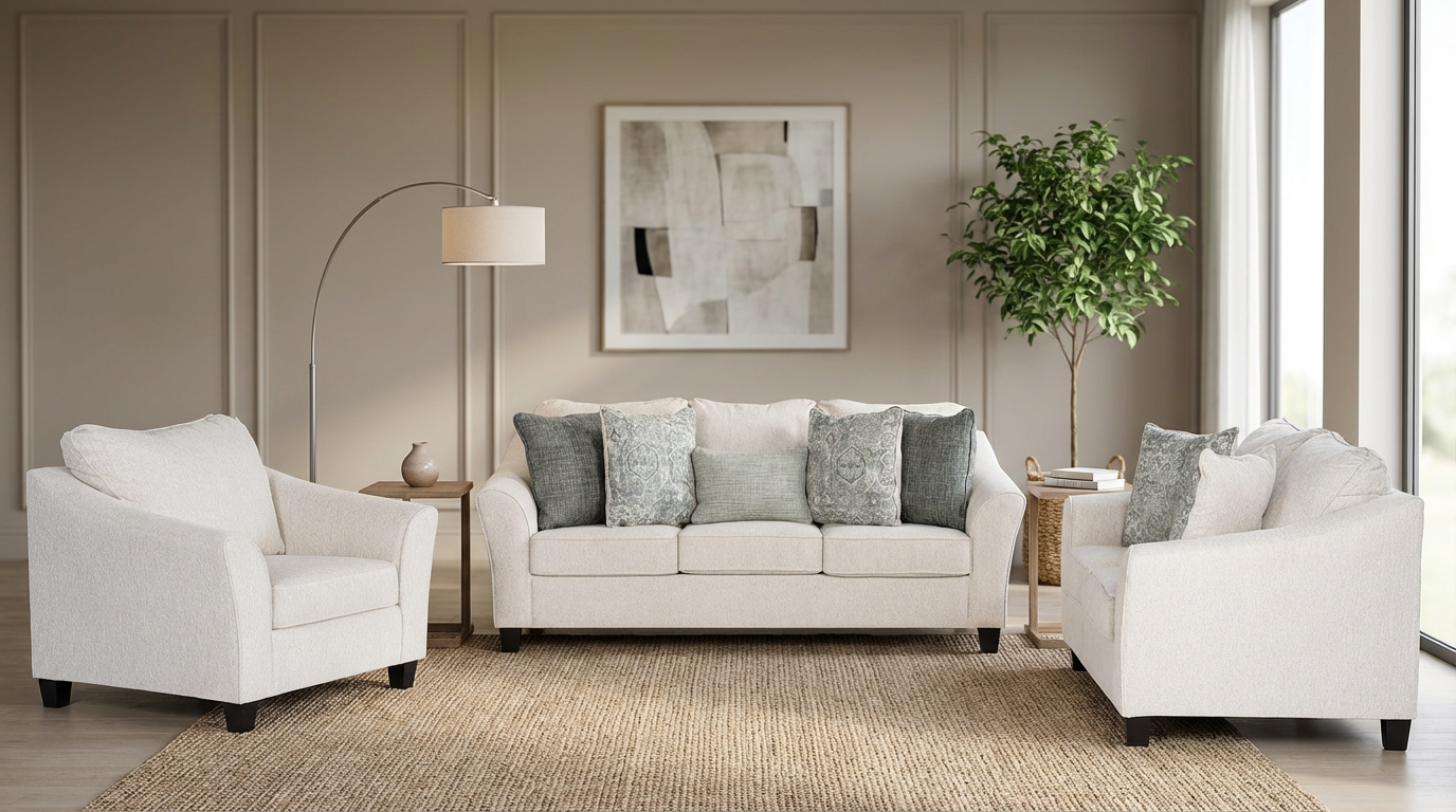 Arabella Chair