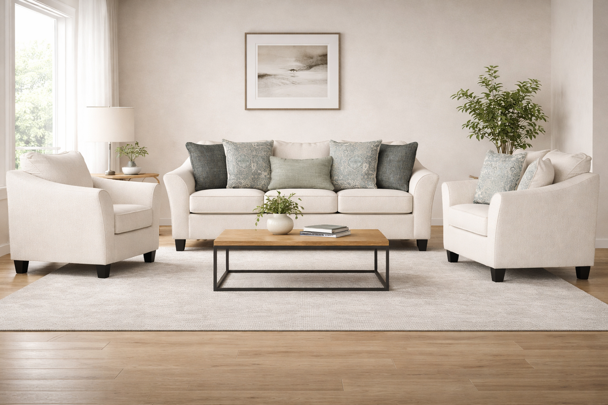 Arabella Loveseat