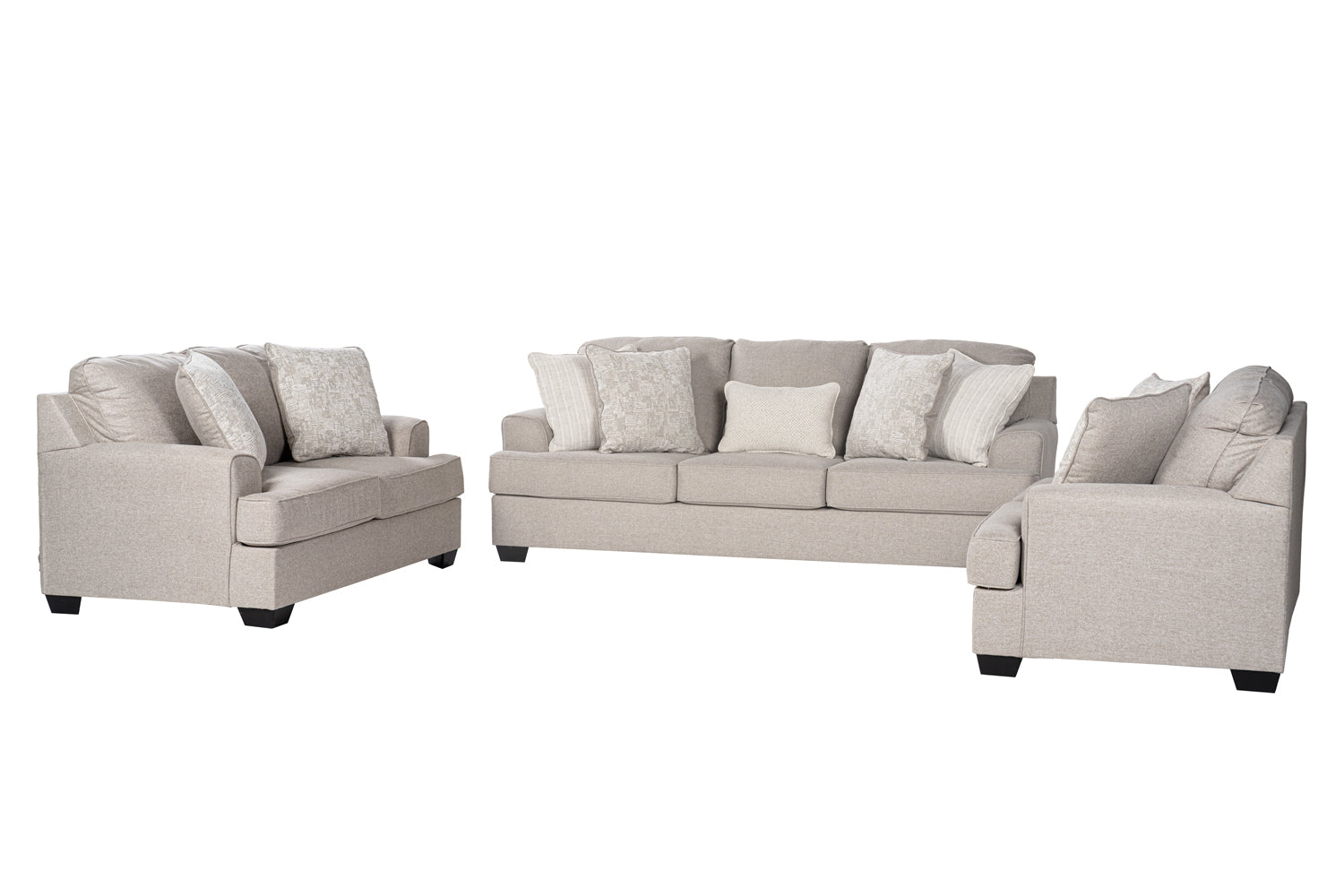 Velvet Beast Sofa